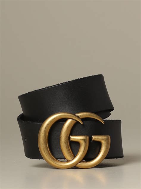 Cintura Gucci .